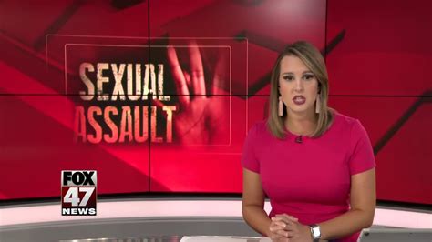Ending Sexual Assaults On Campus