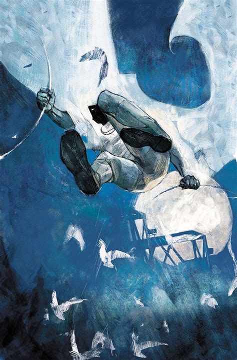 Moon Knight By Alex Maleev Internet Con Features Truth News And Original