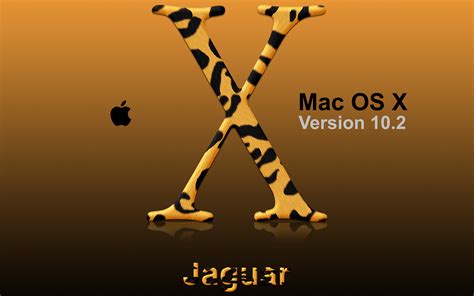 Mac Os X Jaguar Promo 2 Wide By Lainsnavi On Deviantart