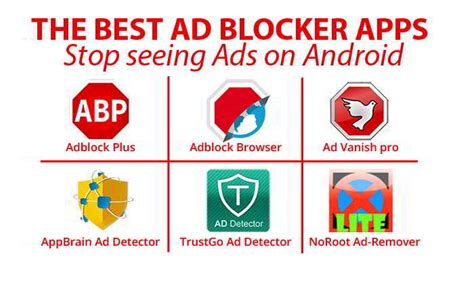 It worked really well, but it seems like on android, disconnect only lets you block ads and trackers if you're running the actual vpn. 7 Best Ad blocker apps for Android - Stop Pop Ups & Block Ads