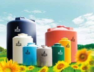 Kami dari cv.global inti fibertech banyak memproduksi dan juga menjual berbagai macam tangki air diantaranya : Tangki Air Penguin | Multi Griya Bangunan