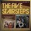 Michael Dohertys Music Log The Five Stairsteps “Our Family Portrait 