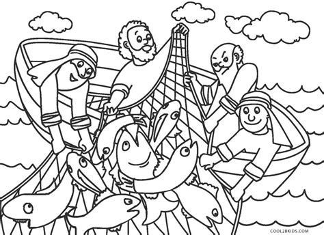 A free printable coloring page that parents and teachers may print and give to students. Free Printable Bible Coloring Pages For Kids
