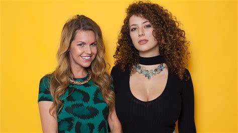 Podcast Sexvergnügen Leila Lowfire Und Ines Anioli über Erfolglose Befriedigungsversuche Und