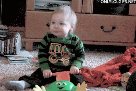 10 Dancing Baby S We Dare You Not To Aww Huffpost