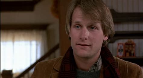 Jeff Daniels In Terms Of Endearment 1983 Terms Of Endearment