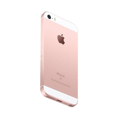 Best Buy Apple Pre Owned Iphone Se 128gb 1st Generation Unlocked