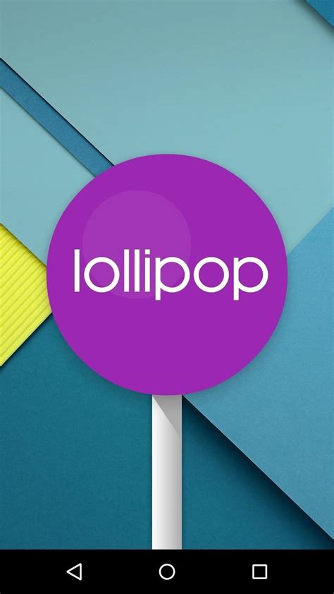 Android Lollipop—all The New Features You Need To Know About Android
