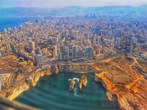 Lebanon Sightseeing Beyrouth Ce Quil Faut Savoir Pour Votre Visite