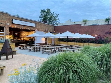 The 10 Best Bars in Downtown Raleigh, NC - The Cure for Curiosity