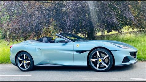 New Ferrari Portofino M Review Why I Would Choose This Over The