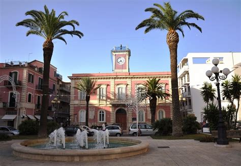 Via barletta fronte mare bilocale in buone condizioni composto da : Margherita di Savoia - Presentato il documento ...