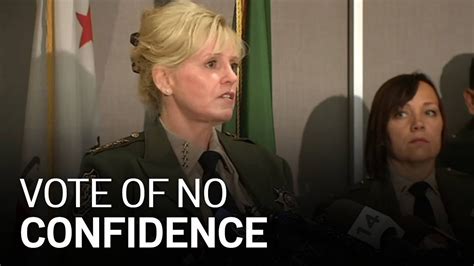 County Supervisors Unanimously Issue Vote Of No Confidence Against Sheriff Laurie Smith Youtube