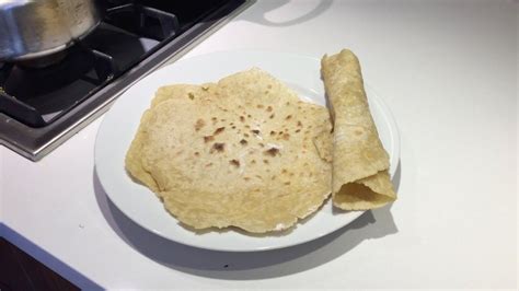 Maybe you would like to learn more about one of these? Gluten-Free Brown Rice Tortillas - YouTube | Other recipes ...