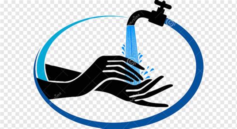Dilakukan dengan menggosokkan tangan menggunakan cairan antiseptik (handrub) atau dengan air mengalir dan sabun antiseptik (handwash). Gambar Animasi Mencuci Tangan Png | Ideku Unik