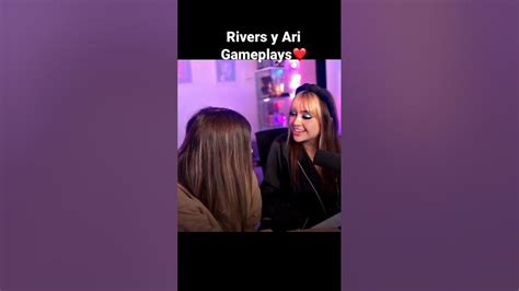 Rivers Y Ari Gameplays Youtube