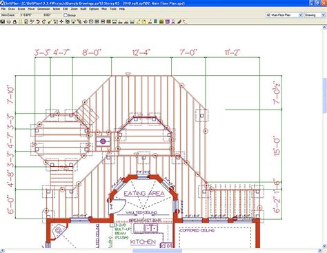 Our experts have selected the best deck design software programs providing a full set of options to create a deck in your yard. Wood deck design software | Deck design and Ideas