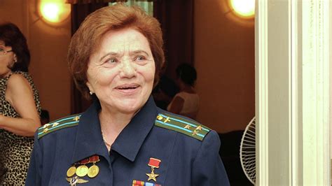 legendary female soviet pilot and ufo hunter marina madam mig popovich dies at 86 — rt world