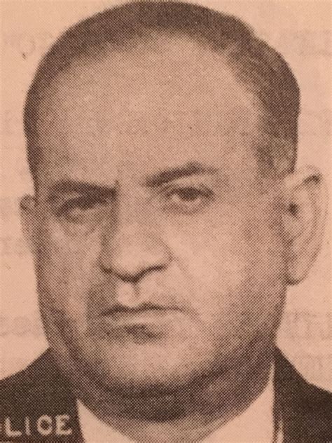 Michael Coppola aka Trigger Mike, capo in the Genovese family from East