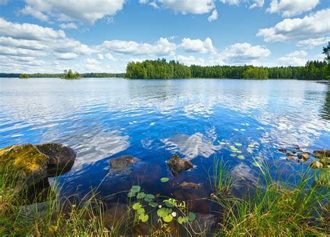 Discover The Stunning Beauty Of Finland Travel Events And Culture Tips