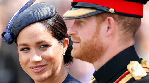 The Shocking Number Of Lawsuits Meghan Markle And Prince Harry Have Been Involved In