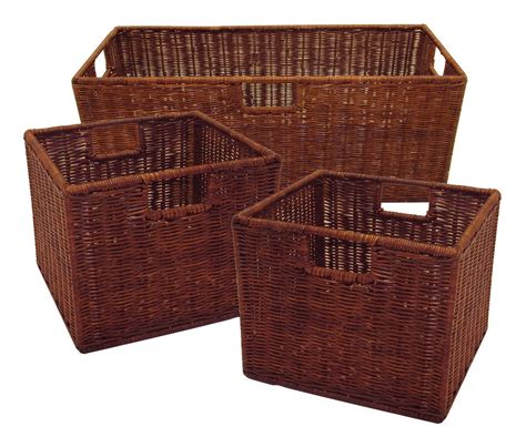 Wonderful Extra Large Storage Baskets - HomesFeed