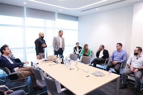 Biologix - Rare Disease Awareness Event