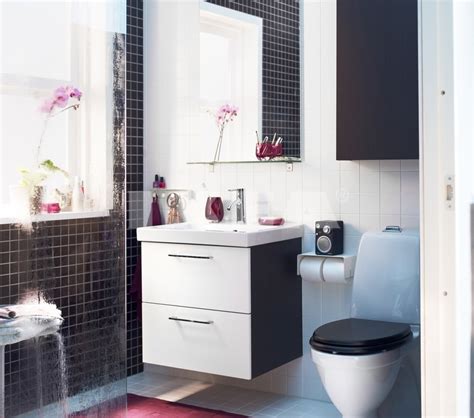 Details on how i created this new bathroom from a storage room will be forthcoming soon. IKEA Bathrooms