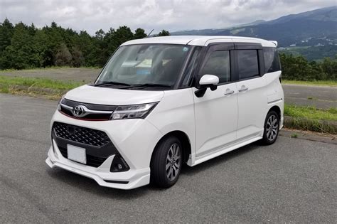 タンクカスタムトヨタ Kenぱちの愛車 みんカラ