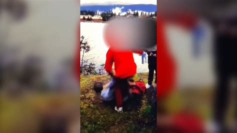 Teen Robbed Forced To Walk Home Naked In Extremely Disturbing Incident In Nanaimo Ctv News