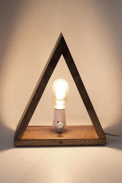 These handmade lamps will also provide your tricks about to restyle a lamp by using wood. 34 Wood Lamps You'll Want to DIY Immediately | Wood lamps, Lamp design, Unique lamps