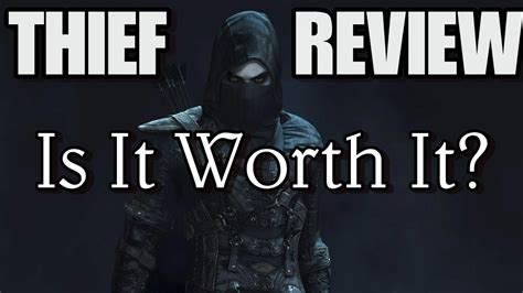 He also notes that the gross salaries are usually lower in russia, however, if one considers the net amount one receives into a bank account, at least in moscow one can often earn the same or more than in other cities. Thief: Is It Worth It? Does It Suck? Rocks Reviews (XBOX ...