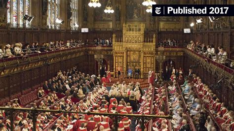 British Parliament Hit by Cyberattack, Affecting Email Access - The New ...