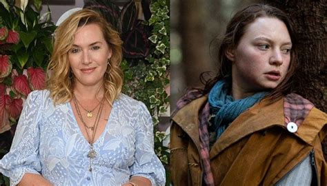 kate winslet praises daughter in i am ruth so blown away by her