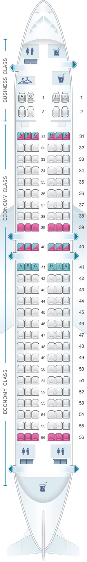 Seat Map Hainan Airlines Airbus A350 900 Config1 Seatmaestro Porn Sex