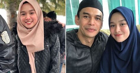 Bertuah betul marissa dania kerana memiliki paras yang cantik. Kenangan Lahir Anak Dalam Kereta, Norman Hakim Syukur ...