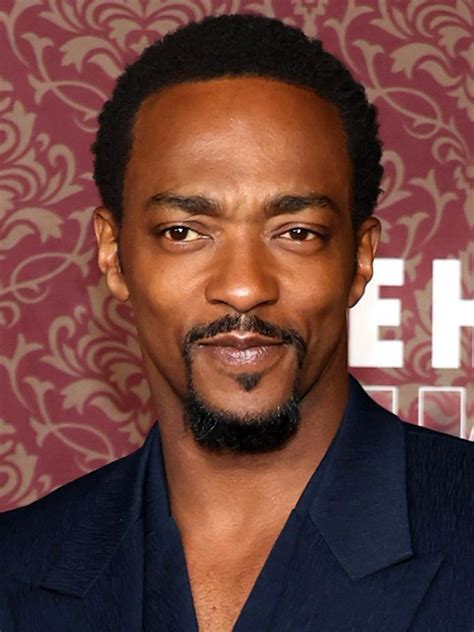 Anthony Mackie Pictures Rotten Tomatoes