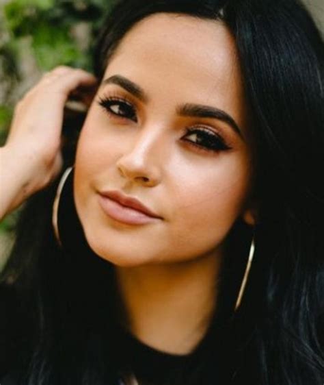 Becky G Movies Bio And Lists On Mubi