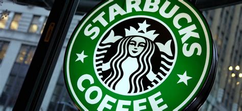 Starbucks Shows How To Change A Logo Adwiz