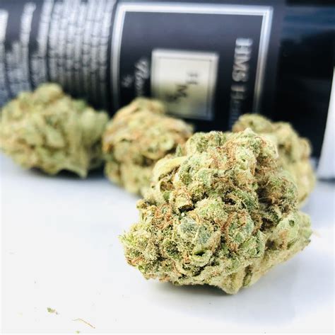 Stardawg By Kind Tree Formerly Hms Maryland Cannabis Reviews