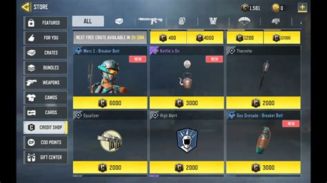 You Can Buy A Thermite C Cheaper If You Buy The Camo Instead Youtube