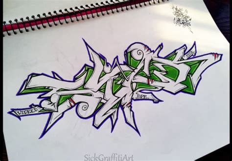 ✓ free for commercial use ✓ high quality images. Draw you an exclusive graffiti sketch with your name/logo ...