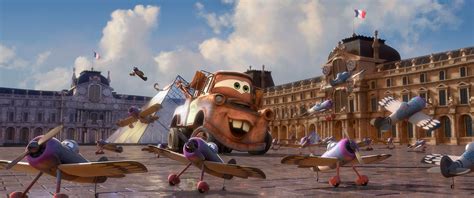 Pixar Disney Pixar Cars Animation Studio
