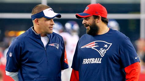Nfl Offensive Coaches The New England Patriots Should Consider In 2022