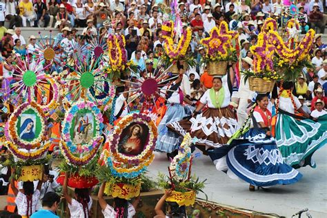 30 Mexican Holidays And Traditions Mexico Travel Blog