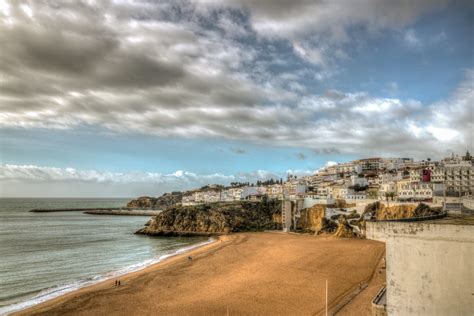Location real estate in spain on the map: Albufeira Map - Algarve, Portugal - Mapcarta