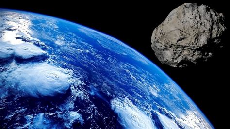 Massive Asteroids Hitting Earth How To Track 3 Massive Asteroids That