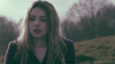 Cassie Ainsworth The Fall Youtube