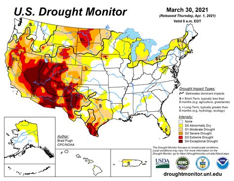 #bitcoin #altcoins #crypto #chainlink #ethereum #vechain #investing #litecoin #xrp #ripple #cryptocurrency #cardano #invest #binance #tron #xlm #news #btc #. #Drought news (April 1, 2021) | Coyote Gulch