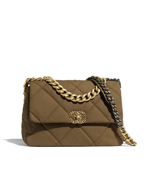 New This Season Handbags Chanel